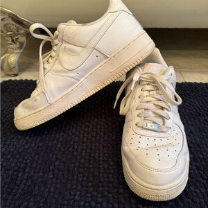 Nike Air Force 1 ‘07 W 12 M 10.5